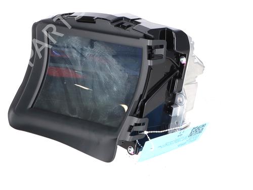 display-monitor-audi-a8-d4-4h2-4h8-4hc-4hl-2009-2010-2011-2012-2013-2014-2015-2016-2017-2018-2019-36048830 main image