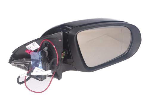 Used Right mirror MERCEDES-BENZ GLA (H247) GLA 200 (247.787) (163 hp) 27260671