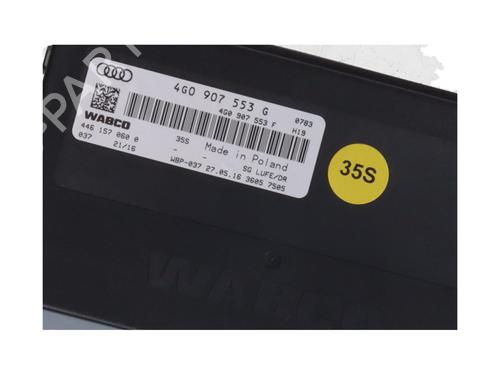 Electronic module AUDI A8 D4 (4H2, 4H8, 4HC, 4HL) 3.0 TDI quattro | BP36458976M83 - Image 2