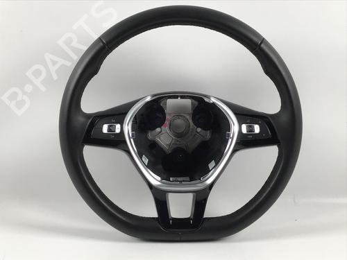 Used Steering wheel Steering wheel VW TIGUAN (5N_) 2.0 TSI 4motion (180 hp) 36244295 36244295