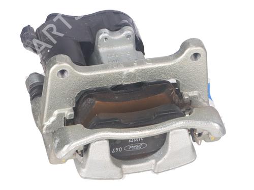 Left rear brake caliper FORD TRANSIT V363 Platform/Chassis (FED, FFD) 2.0 EcoBlue | BP19922979M107 