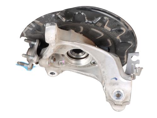 Left front steering knuckle VW GOLF ALLTRACK VIII (CG5) 2.0 TDI 4motion | BP33205472M25 - Image 2