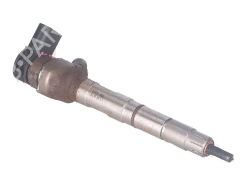 Used Injector VW TRANSPORTER T6 Van (SGA, SGH, SHA, SHH) 2.0 TDI (150 hp) 25898882