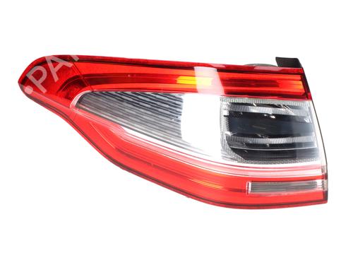 Used Left taillight Left taillight FORD GALAXY II (WA6) 2.0 TDCi (163 hp) 33792529 33792529