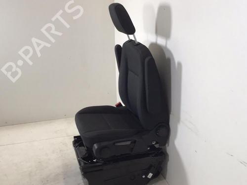 Left front seat FORD TRANSIT V363 Platform/Chassis (FED, FFD) 2.0 EcoBlue | BP29559492C15 
