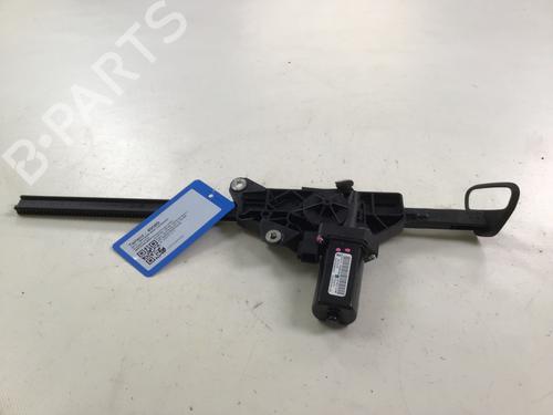 Used Electronic module Electronic module MERCEDES-BENZ E-CLASS Coupe (C207) E 220 CDI / d (207.302, 207.301) (170 hp) 14581939 14581939