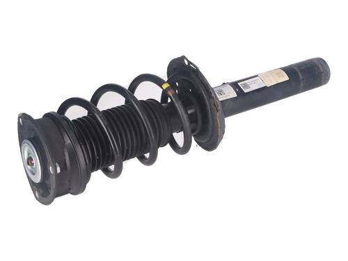 Used Right front shock absorber VW GOLF VIII (CD1, DA1) 2.0 TDI GTD (200 hp) 18157835