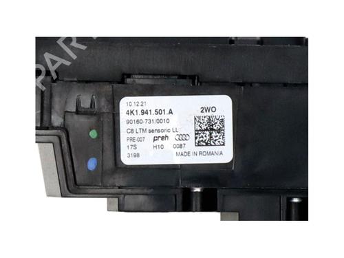 Used Headlight switch Headlight switch 38600385 38600385