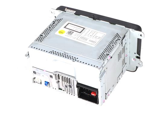 Electronic module VW PASSAT B6 Variant (3C5) 1.6 TDI | BP37080939M83 - Image 2