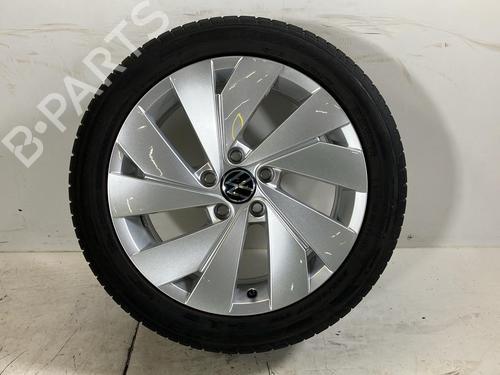 Fælk VW GOLF VIII Variant (CG5, DB5) 1.5 eTSI | BP39157167C45 - Image 13