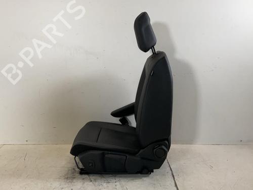 Left front seat PEUGEOT EXPERT Van (V_) E-EXPERT HYDROGEN | BP39926297C15 - Image 2