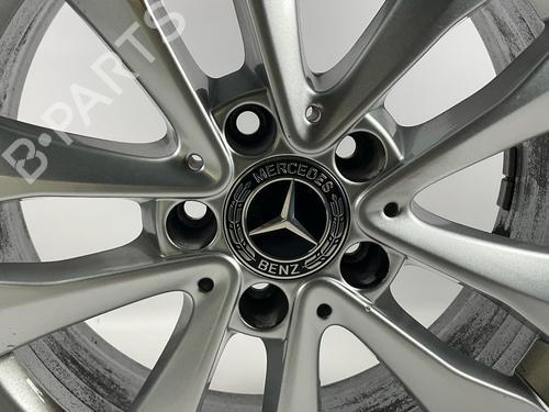 Felg MERCEDES-BENZ C-CLASS (W205) C 180 (205.076) | BP16824600C45 