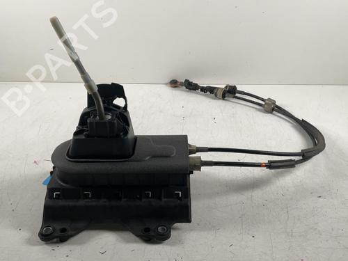 Gear lever OPEL CORSA E (X15) 1.0 (08, 68) | BP38491764M90 - Image 2