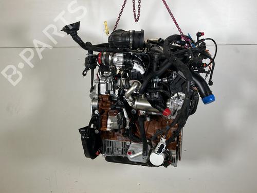 Used Engine Engine FORD TRANSIT V363 Platform/Chassis (FED, FFD) 2.0 EcoBlue (170 hp) 40014230 40014230