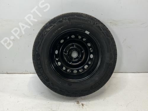 Fælk FORD TRANSIT V363 Platform/Chassis (FED, FFD) 2.0 EcoBlue | BP34473610C45  - Image 13