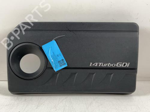 Used Upper protection Upper protection 37488917 37488917