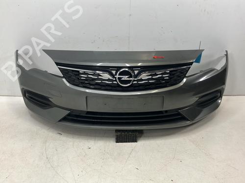 Used Front bumper Front bumper 37468806 37468806
