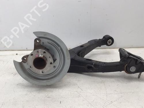 Used Right front steering knuckle Right front steering knuckle OPEL VIVARO C Van (K0) VIVARO-E HYDROGEN (136 hp) 39920087 39920087