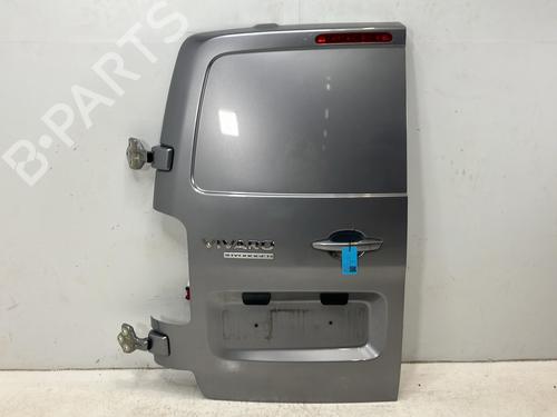 left-tailgate-opel-vivaro-c-van-k0-2019-39927465 main image
