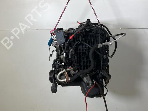 Engine BMW 3 (E90) 318 i | BP40043260M1 - Image 4