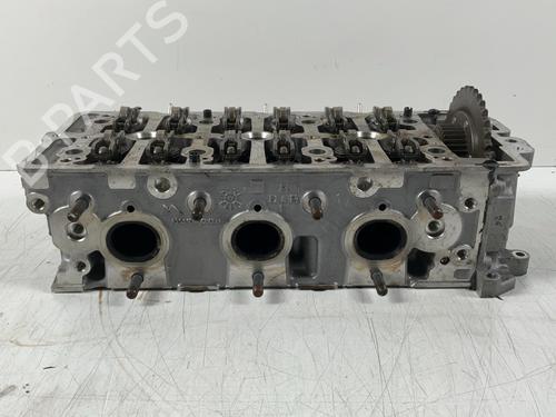 Cylinder head VW TOUAREG (CR7, RC8) 3.0 TDI 4motion | BP25335226M5 - Image 6