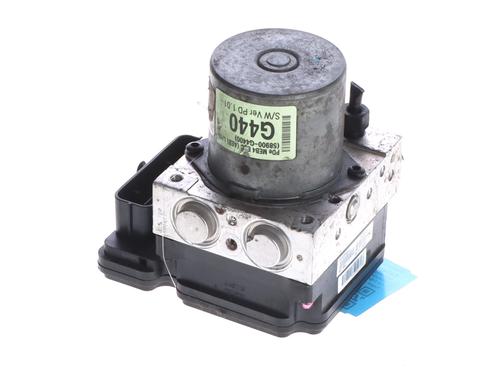 Used ABS pump ABS pump HYUNDAI i30 (PDE, PD, PDEN) 1.0 T-GDI (120 hp) 40292833 40292833