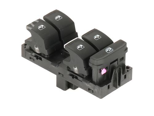 Left front window switch VW GOLF VIII (CD1, DA1) 1.5 TSI | BP39921611I27 - Image 2
