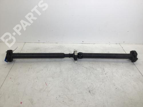 Used Driveshaft BMW 1 (F20) 118 d (150 hp) 11854887