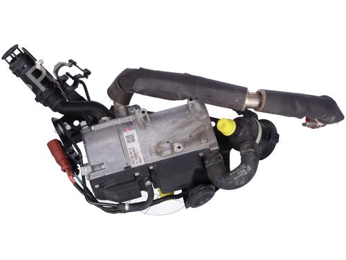 Used Electronic module PORSCHE MACAN (95B) 3.0 S Diesel (258 hp) 14583570