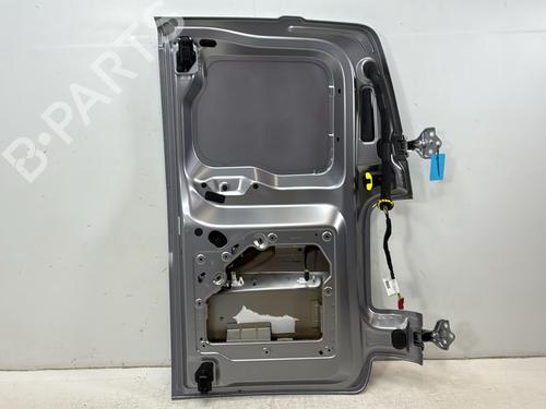 Left tailgate CITROËN JUMPY III Van (V_) ë-JUMPY HYDROGEN | BP39924350C76 - Image 4