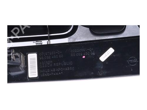 Right taillight PEUGEOT EXPERT Van (V_) E-EXPERT HYDROGEN | BP39926650C35 - Image 3
