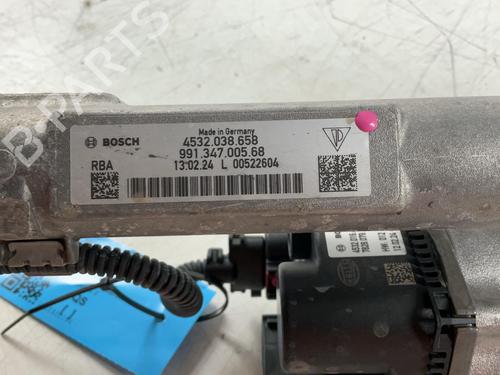 Steering rack PORSCHE 718 BOXSTER (982) 2.0 T (982320, 982321, 982350, 982351) | BP37468751M22 - Image 3