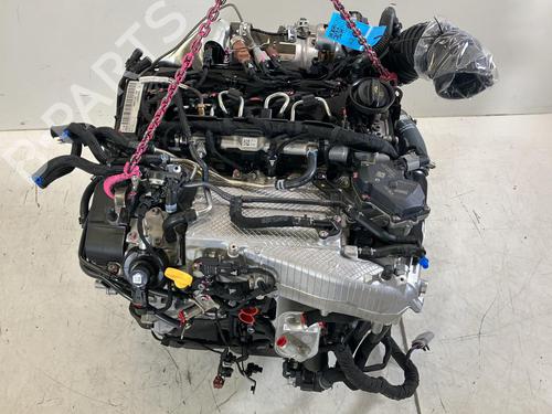 Engine VW TAYRON (R41) 2.0 TDI 4motion | BP39928569M1 - Image 6