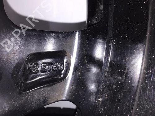 Rim FORD TRANSIT V363 Platform/Chassis (FED, FFD) 2.0 EcoBlue | BP29754636C45 