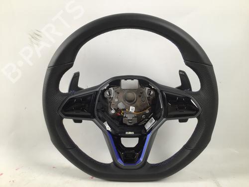 Used Steering wheel Steering wheel VW GOLF VIII (CD1, DA1) 2.0 TSI R 4motion (320 hp) 35723136 35723136