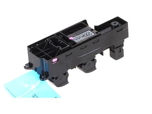 Left front window switch MITSUBISHI MIRAGE / SPACE STAR VI Hatchback (A0_A) 1.2 | BP39585789I27 - Image 2