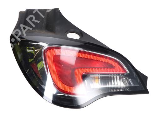 Venstre baglygte OPEL ADAM (M13) 1.4 S (150 hp) 32231418