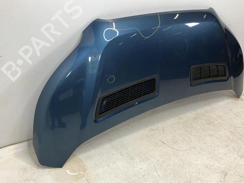 Motorhjelm FORD TRANSIT V363 Platform/Chassis (FED, FFD) 2.0 EcoBlue | BP33328564C1 - Image 2