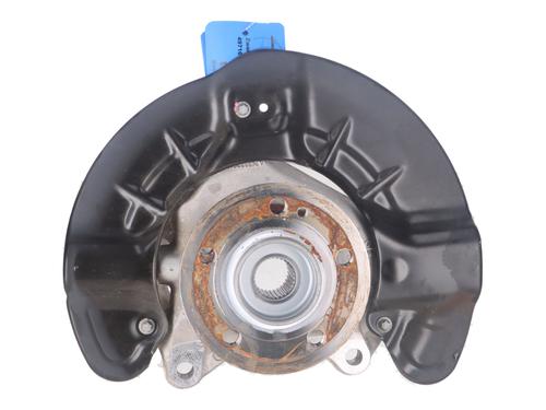 Used Left front steering knuckle MERCEDES-BENZ GLA (H247) GLA 200 4-matic (247.788) (163 hp) 26645780