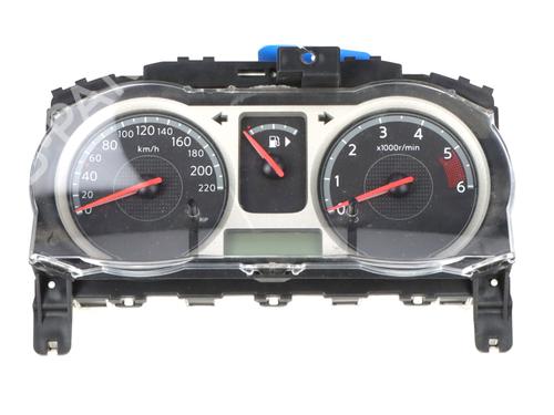 Cuadro instrumentos NISSAN NOTE (E11, NE11) 1.5 dCi (86 hp) 31755110
