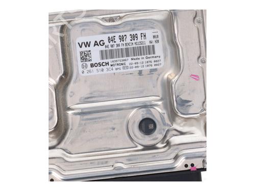 Engine control unit (ECU) VW MULTIVAN T7 (STM, STN) 1.4 eHybrid | BP32447863M57