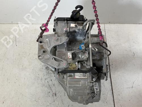 Gearbox FORD TRANSIT V363 Platform/Chassis (FED, FFD) 2.0 EcoBlue | BP36860625M3 - Image 7