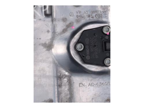 Oil sump VW PASSAT B8 (3G2, CB2) 2.0 TDI | BP34629418M115 - Image 3