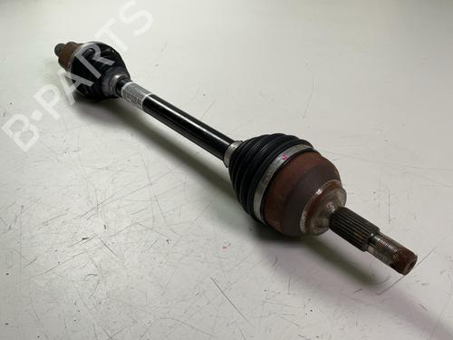 Left front driveshaft FIAT SCUDO Van E-SCUDO (507) | BP39926040M38 - Image 2