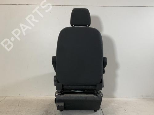 Left front seat FORD TRANSIT V363 Platform/Chassis (FED, FFD) 2.0 EcoBlue | BP35811822C15 - Image 3