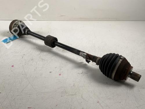Right front driveshaft SKODA OCTAVIA III Combi (5E5, 5E6) 1.5 TSI | BP37400992M39 - Image 2