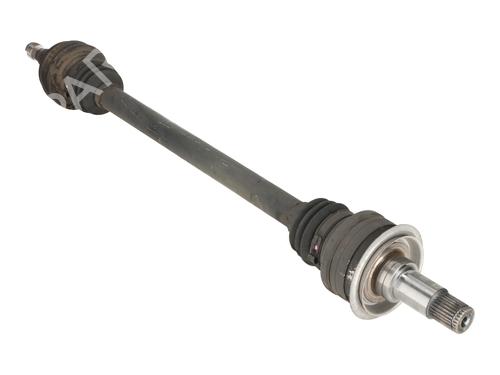 Left rear driveshaft MERCEDES-BENZ GLC (X253) 250 d 4-matic (253.909) | BP16986211M40 