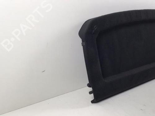 Rear parcel shelf VW T-CROSS (C11, D31) 1.0 TSi | BP29613672C85 