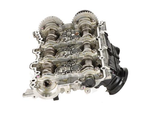 Valve cover VW TOUAREG (CR7, RC8) 3.0 TSI 4motion | BP28609306M124