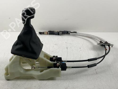 Used Gear lever Gear lever 38272657 38272657